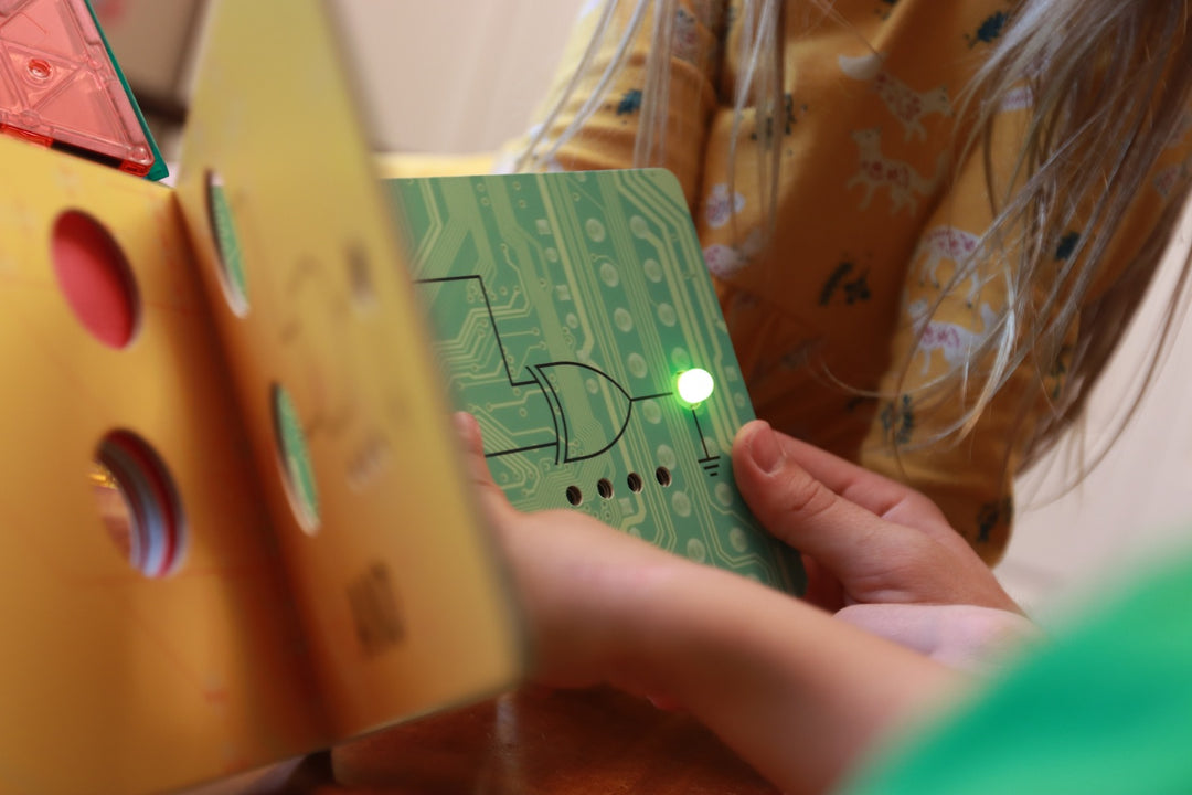 2023 Mother's Day Computer Engineering for Babies featured image