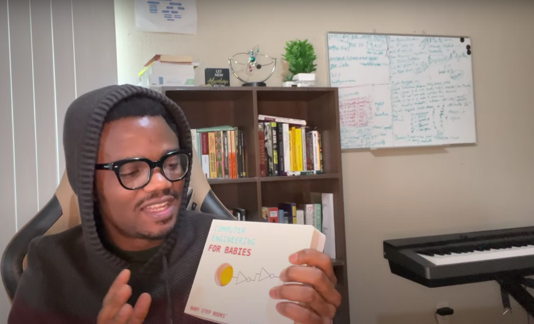 AY Synapses CE for Babies YouTube review