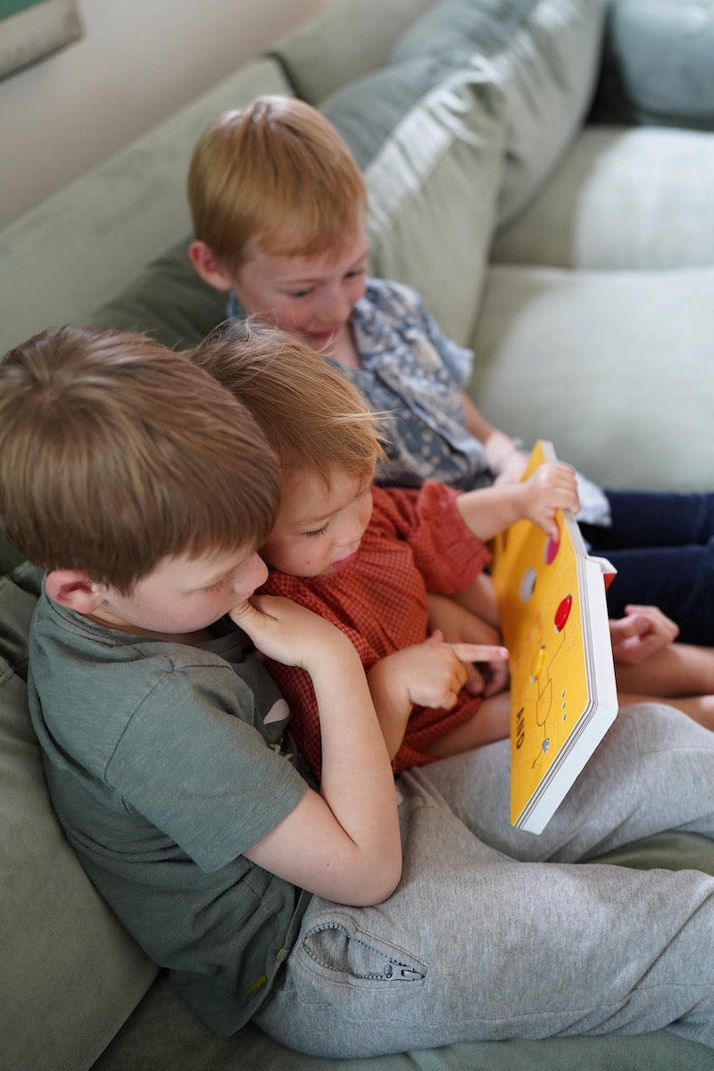 Oct 2024 Newsletter Update